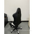 EX-Factory Price Racing Chair 4D مسند ذراع قابل للتعديل مع مقعد دلو